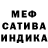 Меф 4 MMC Inigo Acha